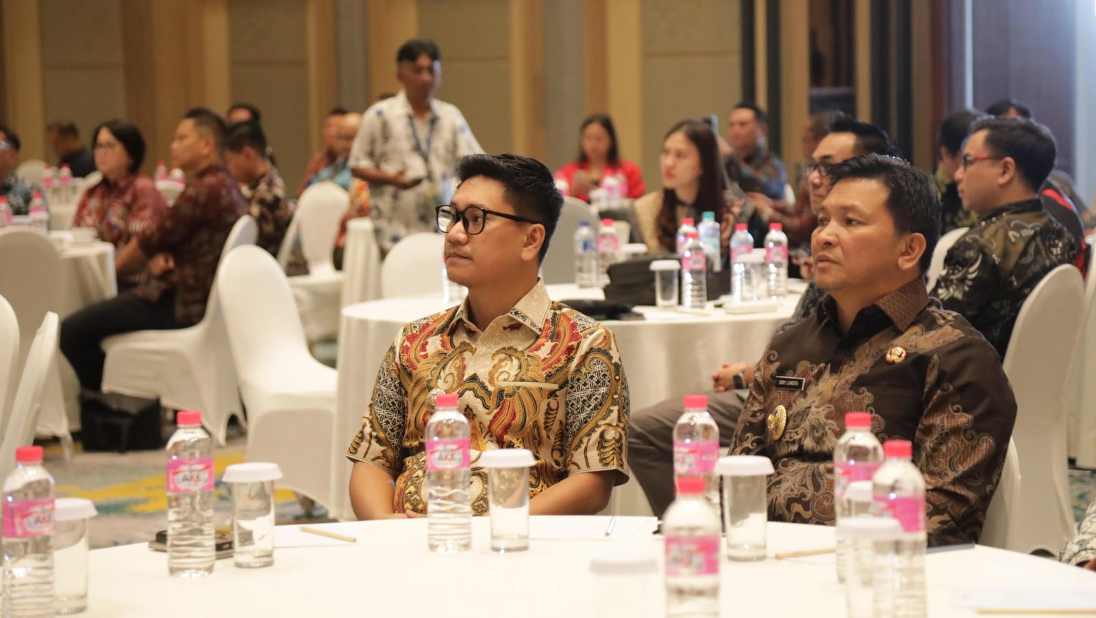 Akses Modal Kian Terbuka, RVM Dorong UMKM Kotamobagu Lebih Kompetitif