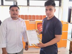 Kepala Kantah Kota Gorontalo Dipolisikan, Dugaan Mafia Tanah dan Maladministrasi HGB Menguat