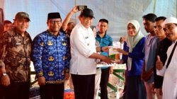 Kementan Respon Permohonan Gubernur, Gorontalo Ketambahan Benih Jagung