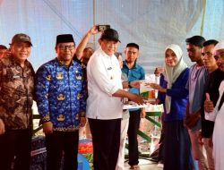 Kementan Respon Permohonan Gubernur, Gorontalo Ketambahan Benih Jagung