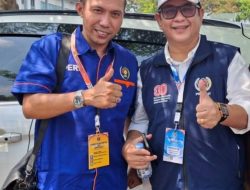 Sekjen PWI Pusat Meninggal, Ini Kesan Adrianus Pusungunaung