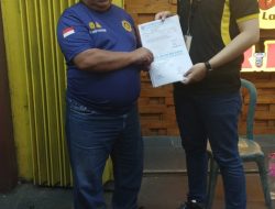 Pastikan Standar Keselamatan Optimal, CV Dvincen Jaya Lakukan Pemeriksaan dan Service APAR Sejumlah MR DIY di Sulut