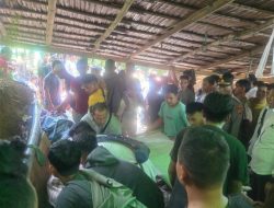 Tragedi Tambang Ilegal Tanoyan Selatan, Dua Bersaudara Tewas di Lubang Underground