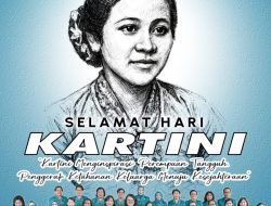 Peringati Hari Kartini, Ketua TP PKK Kota Bitung Ajak Perempuan Terus Bersinergi Dalam Peningkatan Kesejahteraan Masyarakat