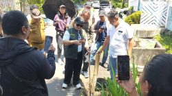 Terkait Tanah Bergemuruh di Kota Bitung, Badan Geologi: Tidak Ada Kaitan Dengan Faktor Alam