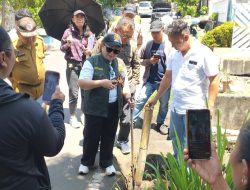 Terkait Tanah Bergemuruh di Kota Bitung, Badan Geologi: Tidak Ada Kaitan Dengan Faktor Alam