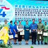 TP PKK Kota Bitung Peringati HKG ke 54, Perkuat Peran Keluarga Menuju Indonesia Emas 2045