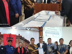 PIKI Bitung Siap Jadi Mitra Strategis Pemerintah