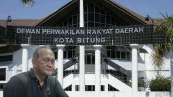 Rudolf Wanta Angkat Bicara Terkait Video Viral Tiga Oknum Anggota DPRD Kota Bitung