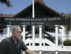 Rudolf Wanta Angkat Bicara Terkait Video Viral Tiga Oknum Anggota DPRD Kota Bitung