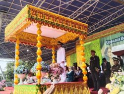 Momentum Kartini dan Otda, Weny Gaib : Dorong Kemajuan Daerah