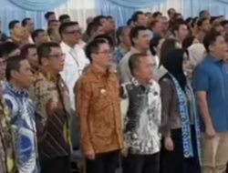 Bupati Minut Hadiri Musrembang RKPD Provinsi Sulut
