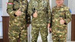 Ikuti Retret Elite DPRD se-Indonesia, Bolmong Fokus Perkuat Koordinasi Nasional