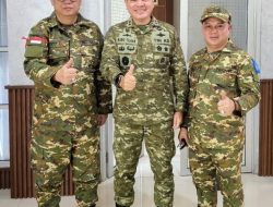 Ikuti Retret Elite DPRD se-Indonesia, Bolmong Fokus Perkuat Koordinasi Nasional