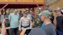 Eks Pejabat Sulut Ini Disebut ‘Biang Kerok’ Pengerusakan Lingkungan Hingga Sebabkan Terganggunya Fasilitas Air Bersih