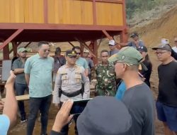 Eks Pejabat Sulut Ini Disebut ‘Biang Kerok’ Pengerusakan Lingkungan Hingga Sebabkan Terganggunya Fasilitas Air Bersih