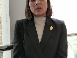 Ditengah Efisiensi Anggaran, Legislator Ini Bakal Dorong Pemerintah Cari Solusi Bantu Perbaikan Jalan di Minsel-Mitra