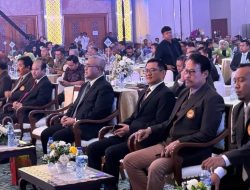 Jadi Mitra Strategis Pemerintah, JG Terima Mandat Pembentukan DPW MIPI Sulut