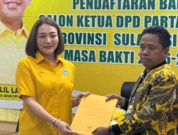 Selangkah Lagi, MEP Nahkodai ‘Beringin Sulut’