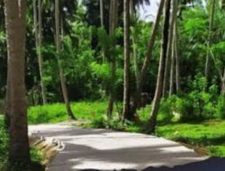 PISEW Sulawesi Utara 2026 Dalam Tahap Menunggu SK Penlok Menteri PUPR