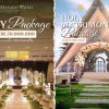 Wujudkan Pernikahan Impian di Tepi Laut, Manado Tateli Resort & Convention Hadirkan Paket Wedding Eksklusif