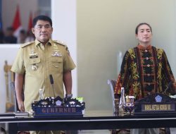 Optimisme Ekonomi Sulut, Gubernur Paparkan Lonjakan Sektor Ekraf dan Strategi Pariwisata Global ke Komisi VII DPR RI