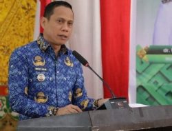 Pemkot Kotamobagu Dorong Penguatan Tata Kolala Melalui Teknologi Transformasi