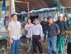 Antusias Warga, Pasar Senggol 2026
