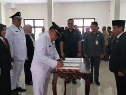 ASN Kerja Profesional, Kuatkan Pelayanan 