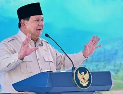 Presiden Tetapkan PP No 16/2026 Masa Jabatan Kades 8 Tahun