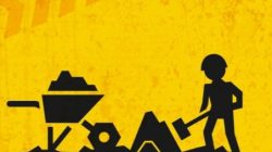 Tragedi Tambang Ilegal Tanoyan Selatan, Dua Bersaudara Tewas di Lubang Underground