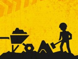 Tragedi Tambang Ilegal Tanoyan Selatan, Dua Bersaudara Tewas di Lubang Underground