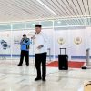 Lepas JCH Kloter 30 Asal Gorontalo, Gubernur Gusnar Titip Doa