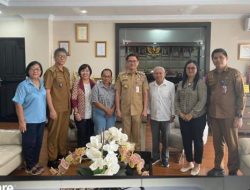 JG Tersanjung, Minut Menggema di Forum Global Women Deliver 2026