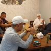 Pantau Opini Publik, Dinas Kominfotik Pemprov Gorontalo Perkuat Sinergi