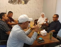 Pantau Opini Publik, Dinas Kominfotik Pemprov Gorontalo Perkuat Sinergi