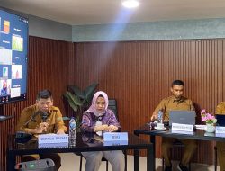 Digitalisasi Keuangan Daerah, Pemprov Gorontalo Terapkan SP2D Terintegrasi