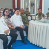 Presiden Prabowo Resmikan KDKMP Desa Kauditan II