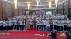 Pemprov Gorontalo Komitmen Terhadap Peningkatan Mutu Pendidikan