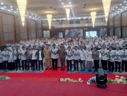 Pemprov Gorontalo Komitmen Terhadap Peningkatan Mutu Pendidikan