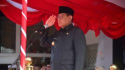 Gubernur Gusnar: Pemerintah Bergerak Dengan Berbagai Program Strategis