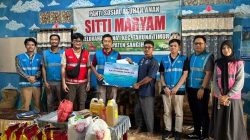PLN UP3 Tahuna Berbagi Kasih dan Hadirkan Kebahagiaan Bagi Anak Panti Asuhan