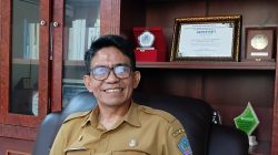 2026, Disnakertransda Provinsi Sulut Fokus Peningkatan Kompetensi dan Pelindungan Tenaga Kerja