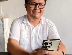 UPTD Balai Peralatan dan Pengujian Dinas PUPR Daerah Prov. Sulawesi Utara Konsentrasi Pemeliharaan Alat Berat dan Alat Laboratorium