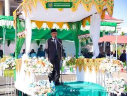 Pemkab Bolmong Dorong Pendidikan Berkualitas