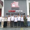Pemkot Kotamobagu Dukung Peresmian 1.061 Koperasi Merah Putih, Perkuat Ekonomi Kerakyatan