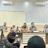 Soal Perkembangan 97 Blok WPR, Ini Penjelasan Pemprov Gorontalo ?