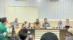 Soal Perkembangan 97 Blok WPR, Ini Penjelasan Pemprov Gorontalo ?