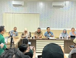 Soal Perkembangan 97 Blok WPR, Ini Penjelasan Pemprov Gorontalo ?