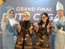 Generasi Muda Kotamobagu Bersinar di Ajang Duta Stunting Sulut 2026